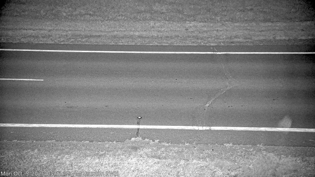 T.H.68 (Taunton - MP 22.9) View 1 live camera view