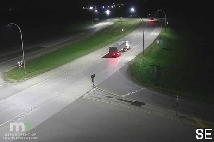 U.S.2 SB @ Business Hwy 2 (2-4.42) live camera view