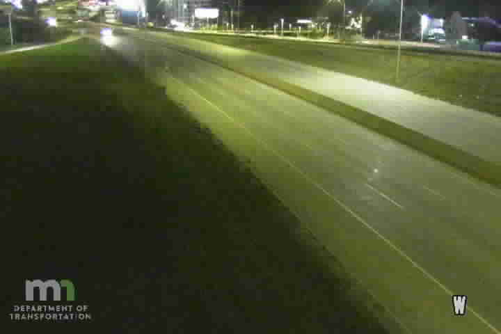 I-94 EB @ Ruth St live camera view
