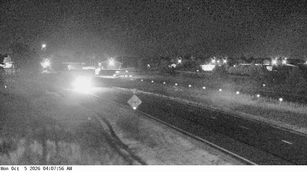 U.S.10 (Rice - MP 162) View 1 live camera view