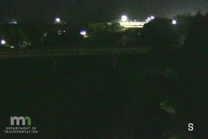I-35 SB @ Lemond Rd (MP 40.9) live camera view