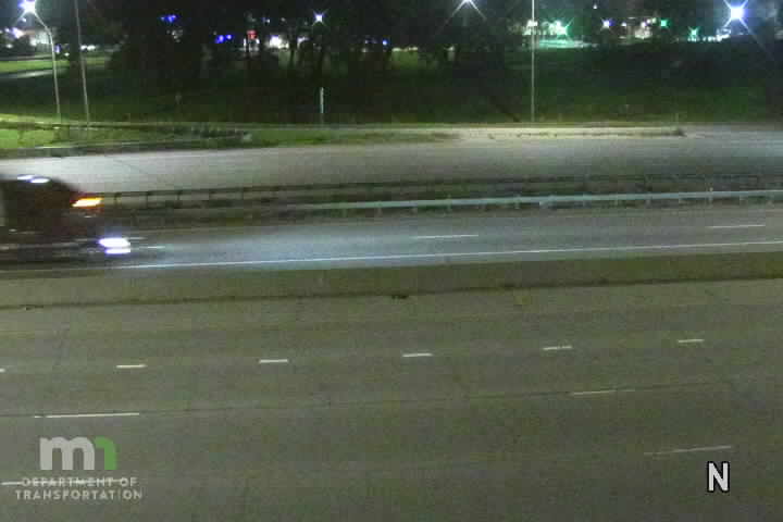 I-94 EB @ Shingle Creek Pkwy live camera view