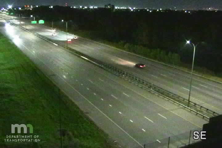 I-94 WB @ Xerxes Ave live camera view