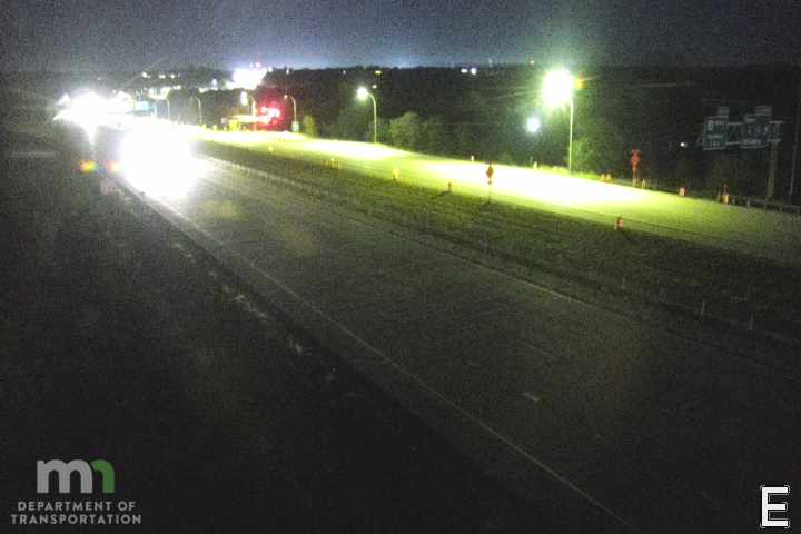 I-94 WB W of T.H.95 (St Croix Trl) live camera view