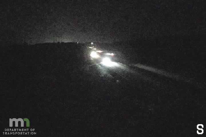 I-35 NB (MP 65.7) live camera view