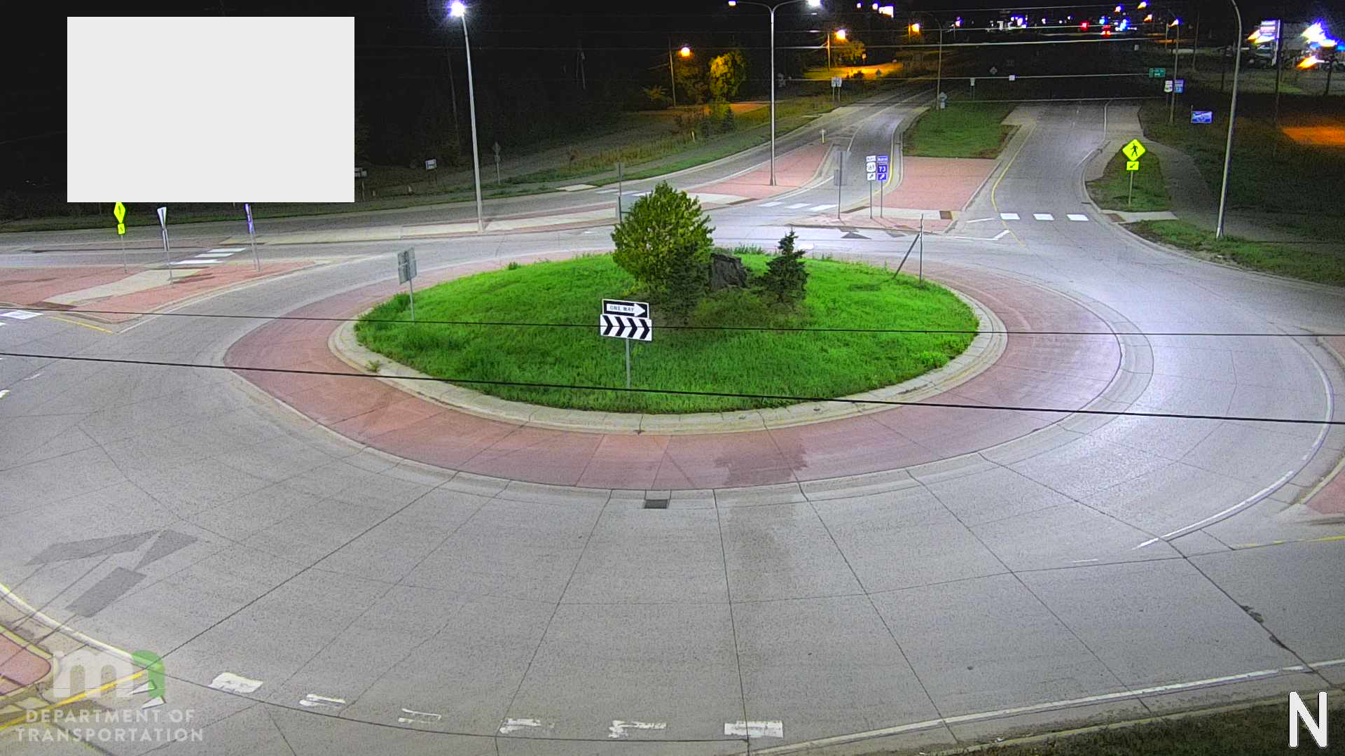 T.H.169 @ East Beltline live camera view