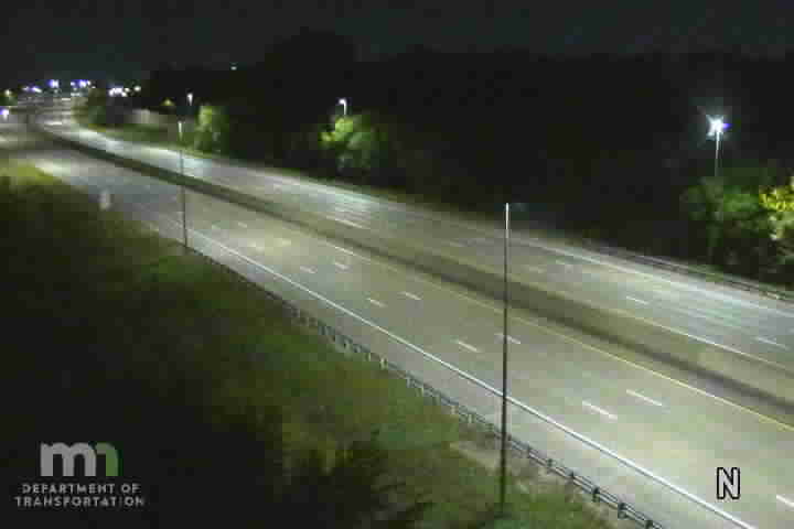 I-494 SB @ Excelsior Blvd live camera view
