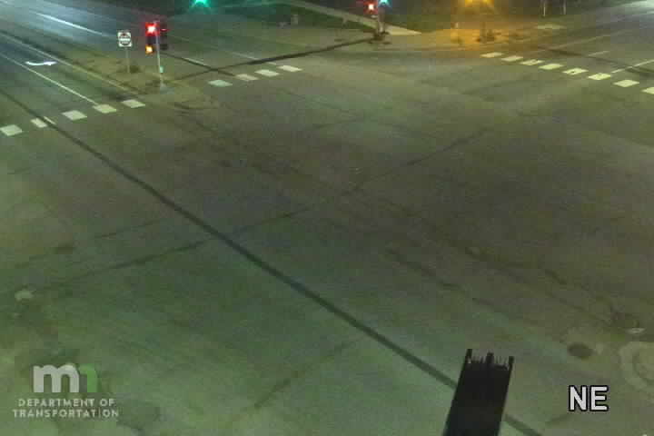 T.H.47 SB @ Mississippi St live camera view