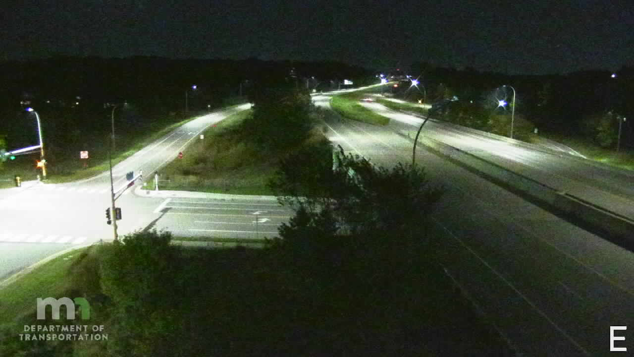 T.H.36 WB @ Dale St live camera view