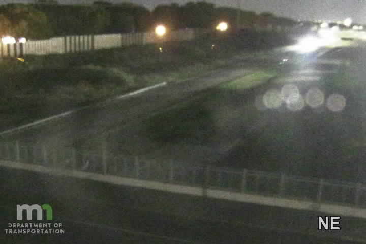 T.H.610 EB @ Hemlock Ln live camera view