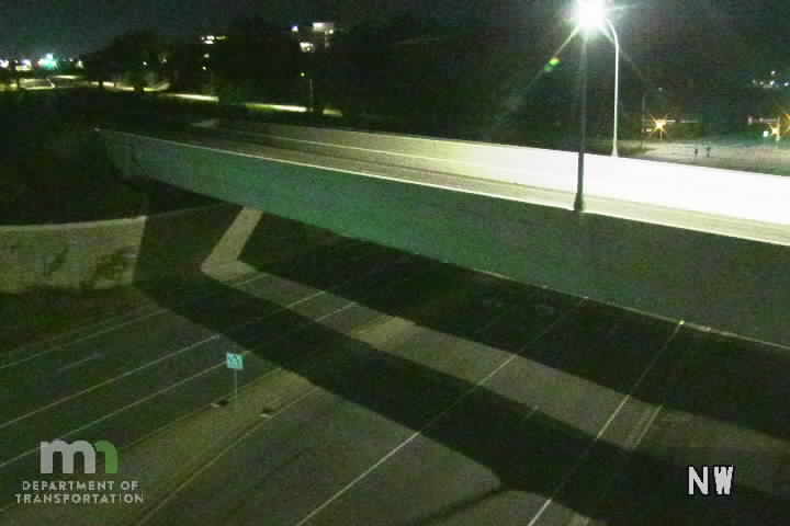 T.H.36 EB @ T.H.95 live camera view