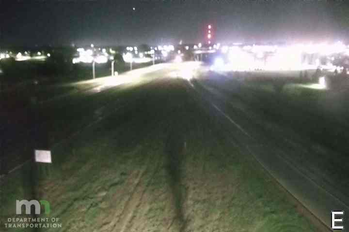 U.S.14 EB @ Lookout Dr live camera view
