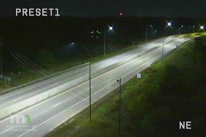 T.H.36 EB @ Arcade St live camera view