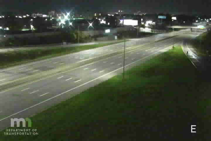 I-94 EB @ Cretin Ave (Vandalia St) live camera view
