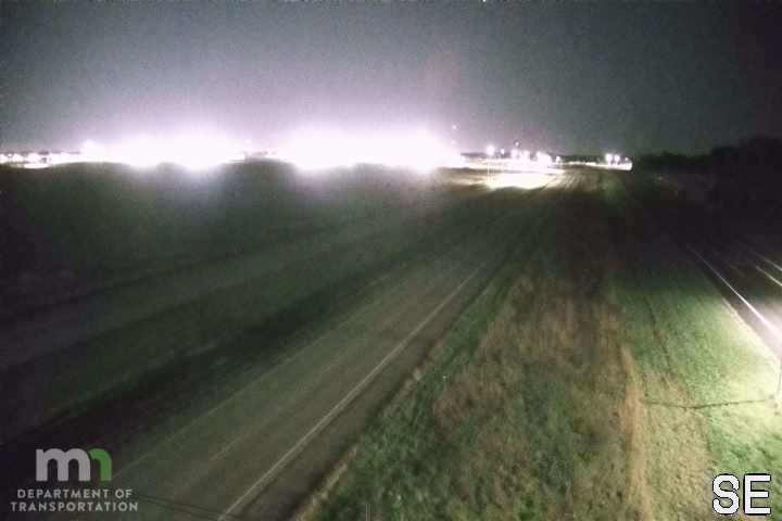 U.S.14 EB W of C.S.A.H.41 live camera view