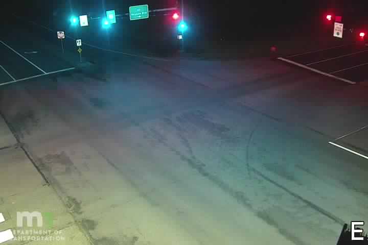 U.S.12 WB @ C.S.A.H.6 SB live camera view