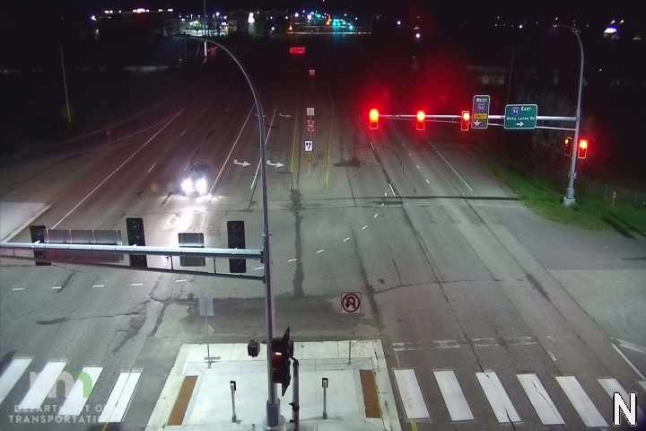 I-94 EB @ Radio Dr (Co Rd 13) live camera view