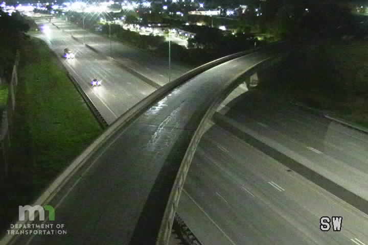 I-35W NB @ Co Rd 88 live camera view