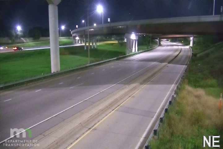 I-94 EB @ T.H.100 live camera view