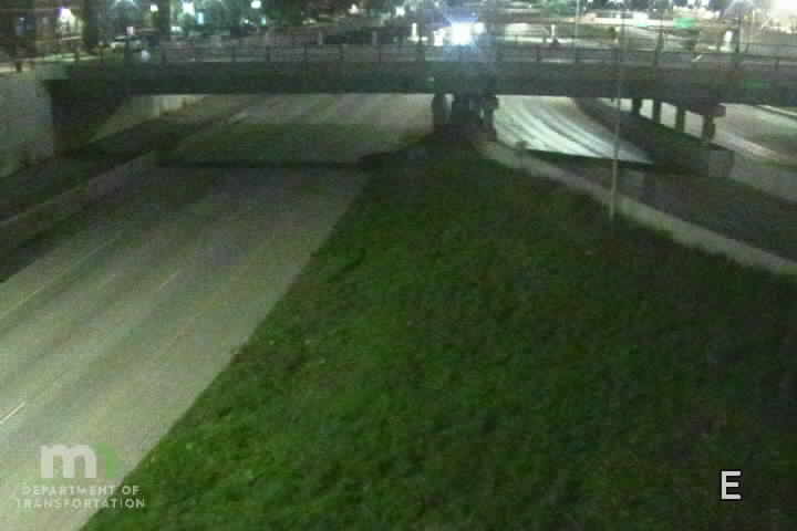 I-94 WB @ Portland Ave live camera view