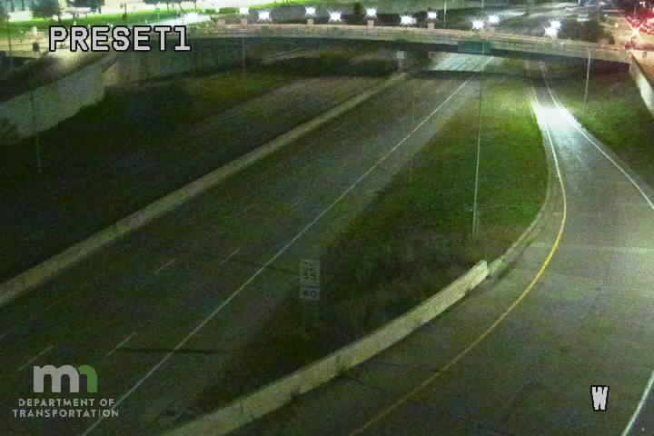 I-94 WB @ John Ireland Blvd live camera view