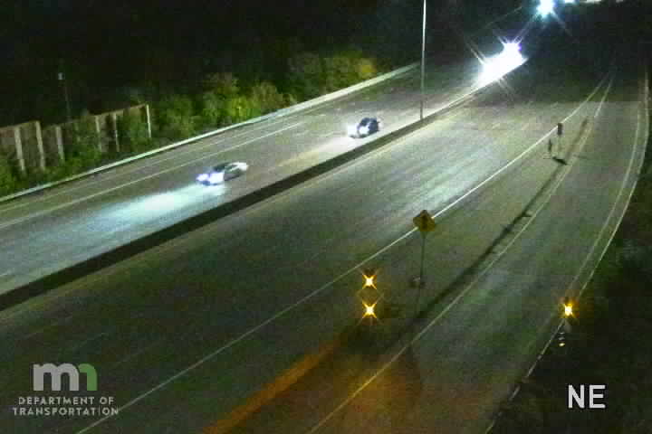 I-94 EB @ Riverside Ave live camera view