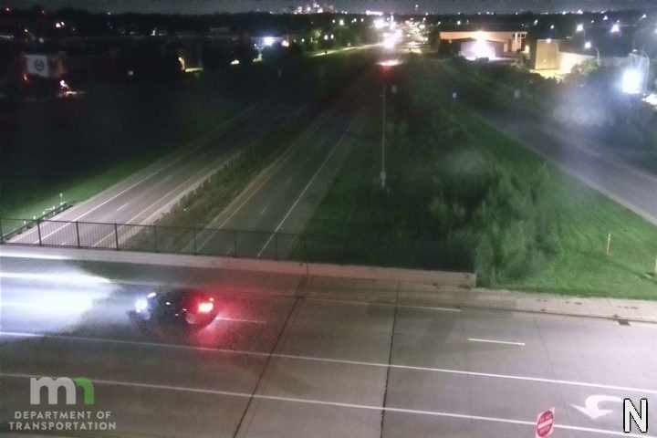 T.H.77 NB @ 66th St live camera view