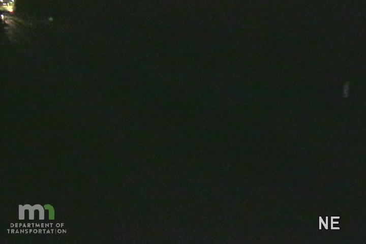 I-35E SB S of T.H.77 live camera view