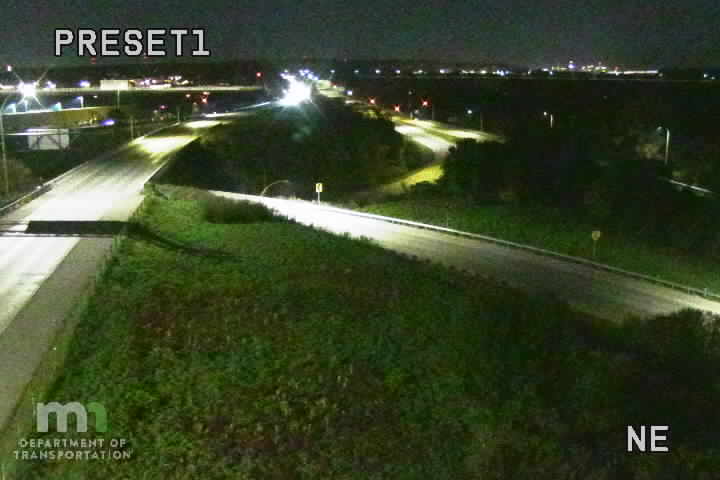 T.H.5 N-S @ Airport Rd live camera view