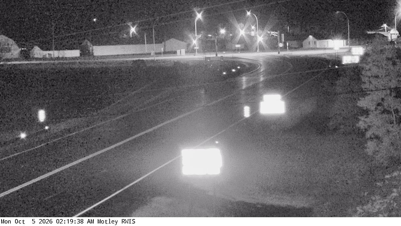 T.H.210 (Motley - MP 101.0) View 4 live camera view