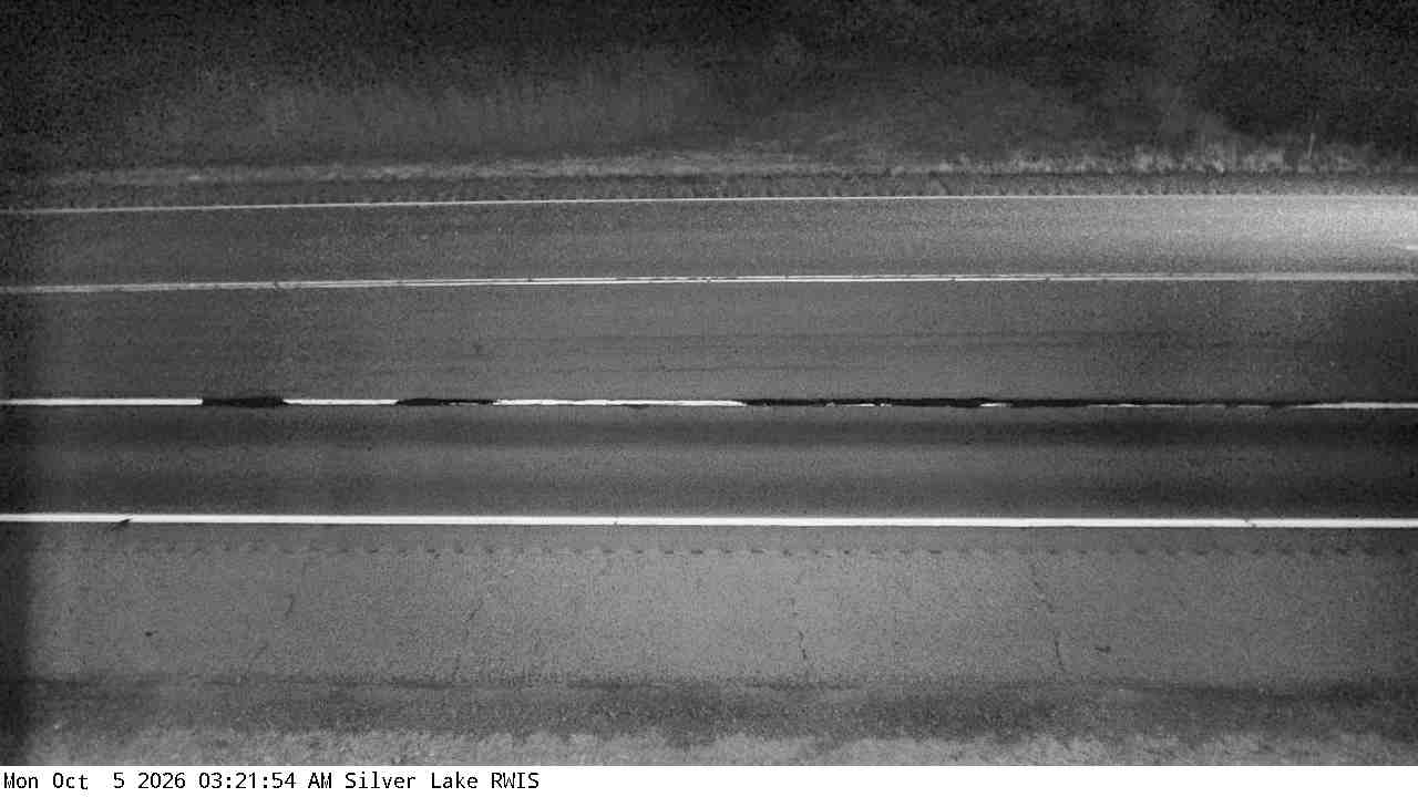 T.H.7 (Silver Lake - MP 155) View 1 live camera view