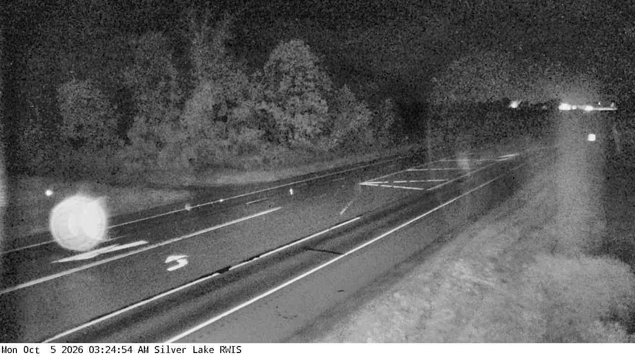 T.H.7 (Silver Lake - MP 155) View 2 live camera view