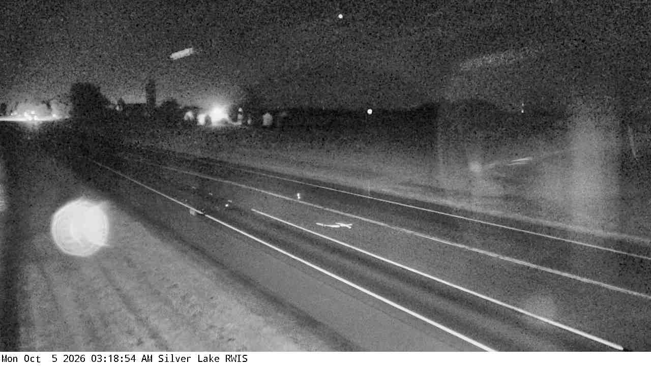 T.H.7 (Silver Lake - MP 155) View 3 live camera view