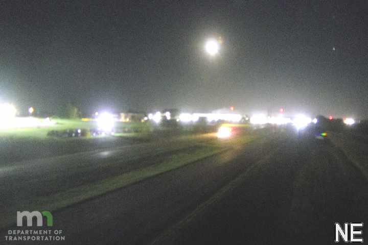 U.S.14 EB @ 280th Ave live camera view