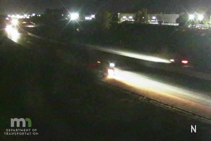I-94 EB E of Co Rd 81 live camera view