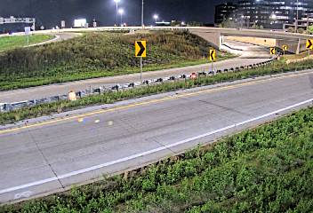 I-35W EB @ I-494 (35W NB @ 494) live camera view