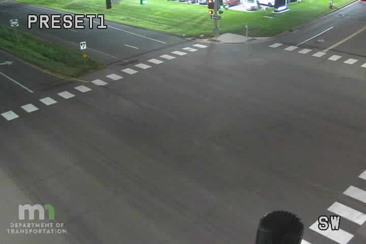 T.H.61 NB @ Willow Lake Rd live camera view