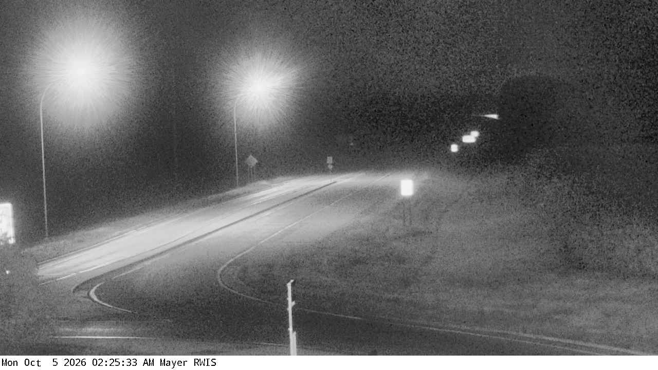 T.H.7 (Mayer - MP 167) View 1 live camera view