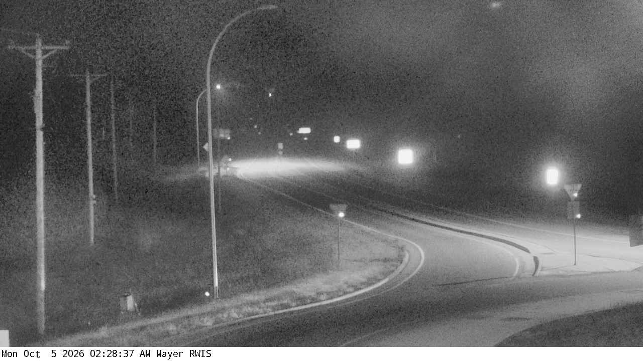T.H.7 (Mayer - MP 167) View 2 live camera view