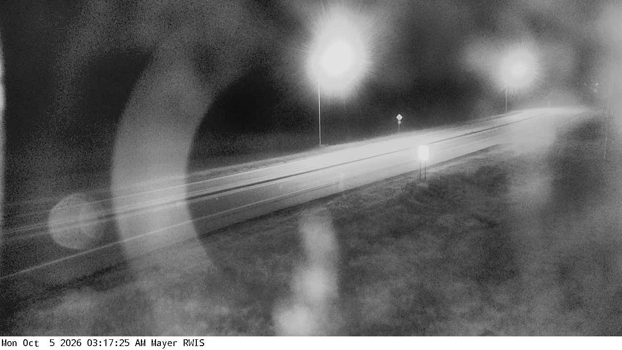 T.H.7 (Mayer - MP 167) View 3 live camera view