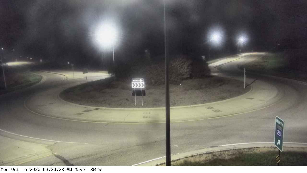 T.H.7 (Mayer - MP 167) View 4 live camera view