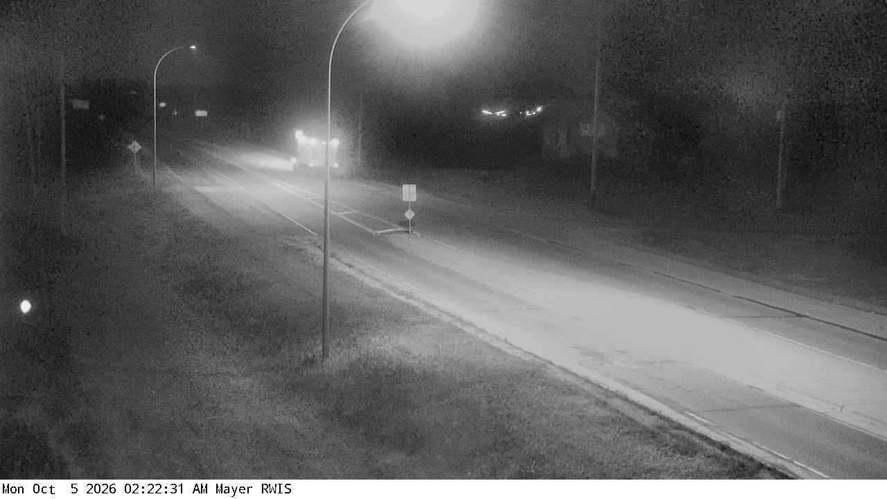 T.H.7 (Mayer - MP 167) View 5 live camera view
