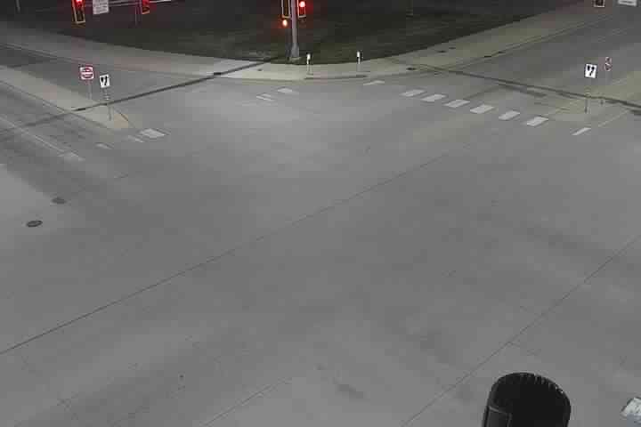 T.H.10 @ T.H.71 live camera view