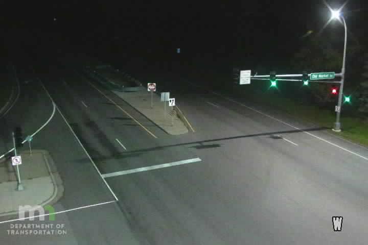 T.H.7 EB @ Old Market Rd live camera view