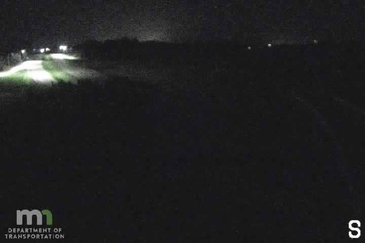 I-35 NB (MP 55.6) live camera view