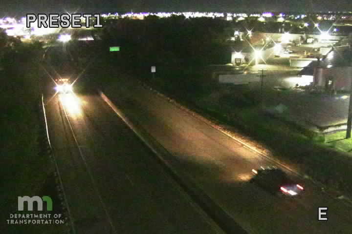 T.H.10 WB E of 7th Ave live camera view