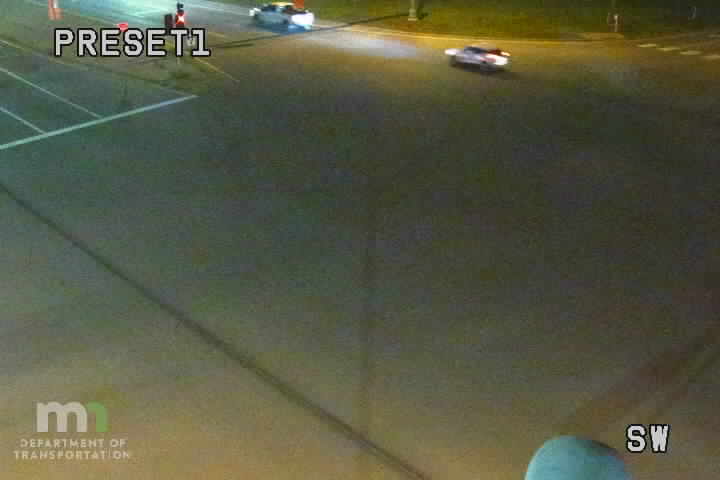 T.H.101 @ Diamond Lake Rd live camera view