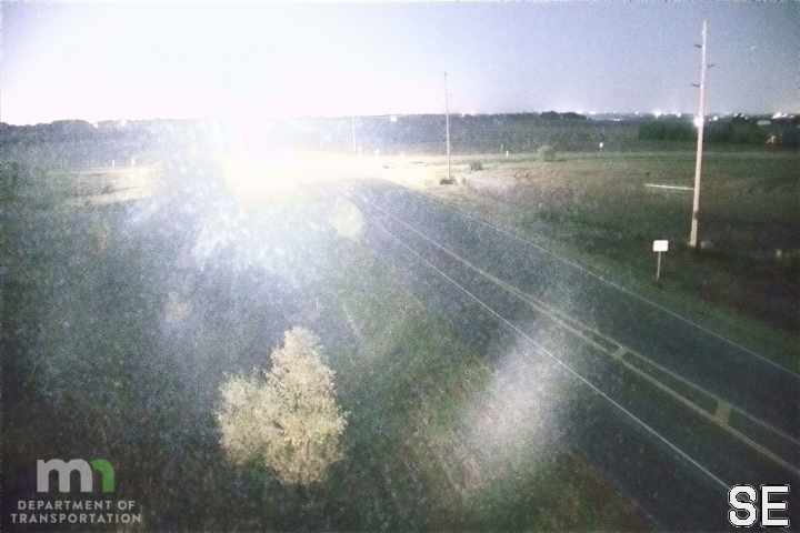 T.H.55 WB @ Goodwin Ave (MP 215.31) live camera view