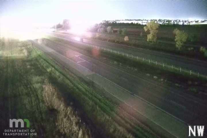 I-94 EB E of 34th St live camera view