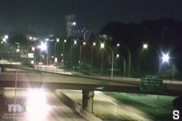 T.H.52 NB @ 41st St NW (MP 58.8) live camera view